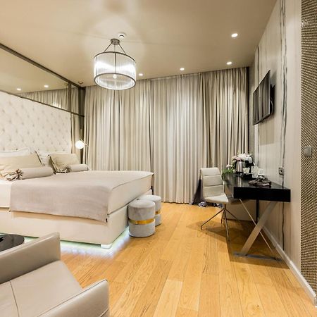 Luxury Rooms Fortuna Split Exterior photo