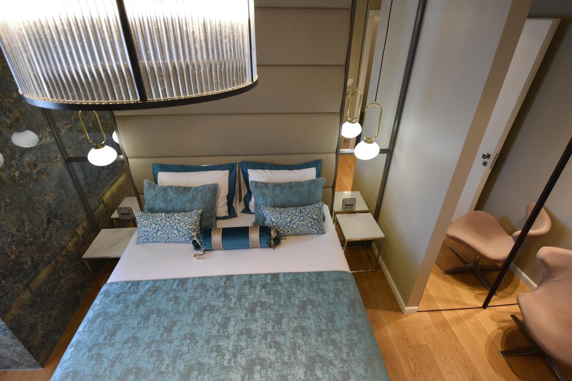 Luxury Rooms Fortuna Split Exterior photo