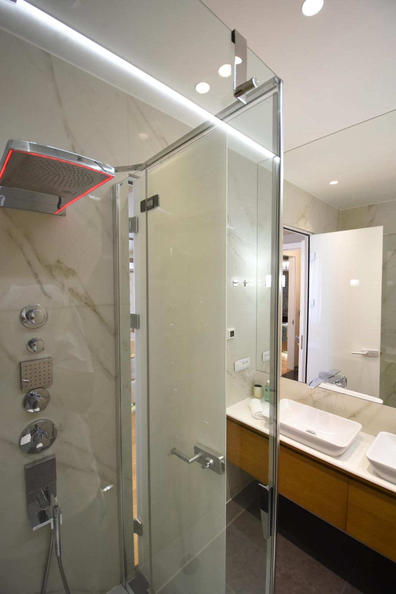 Luxury Rooms Fortuna Split Exterior photo
