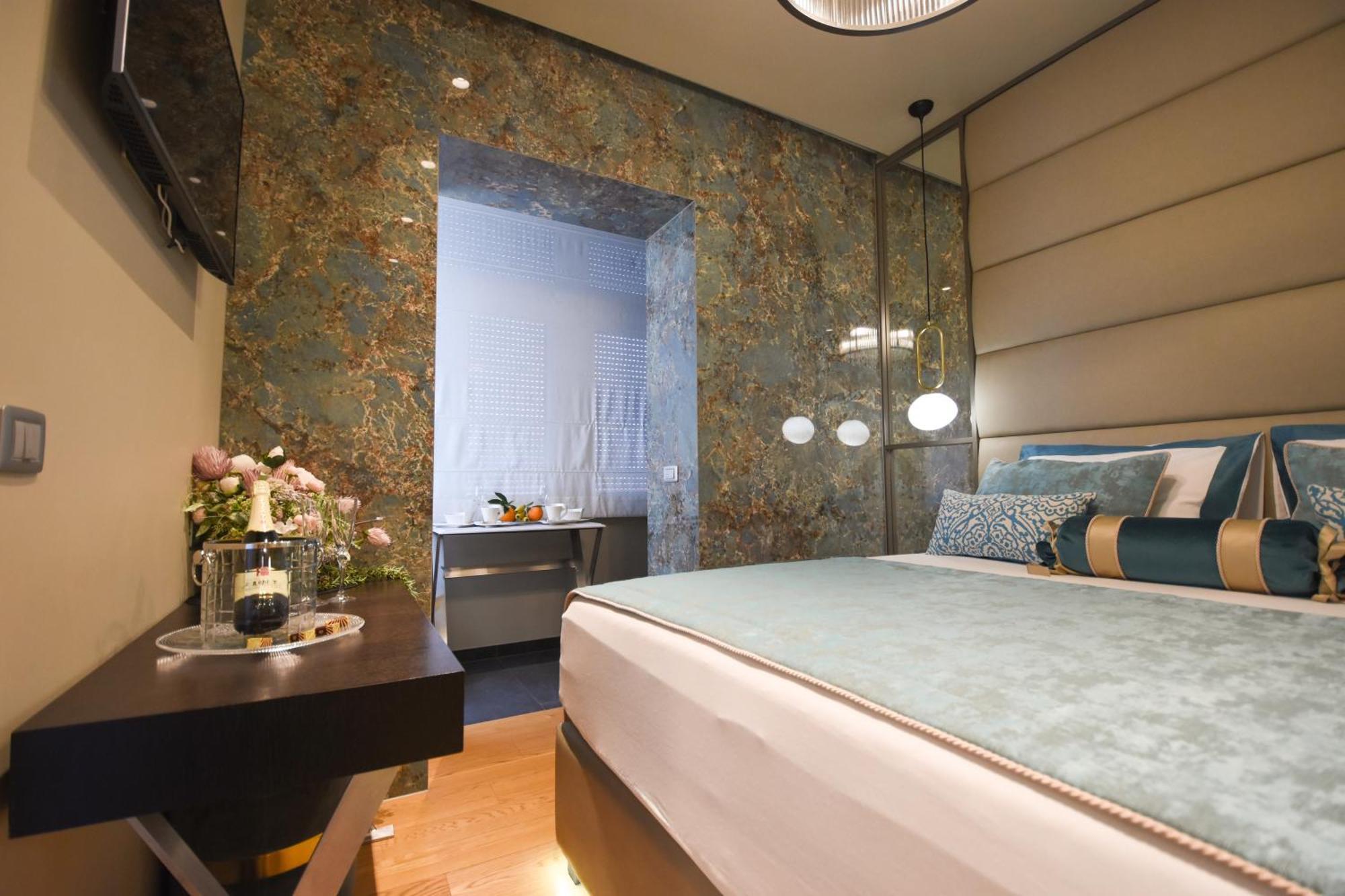 Luxury Rooms Fortuna Split Exterior photo