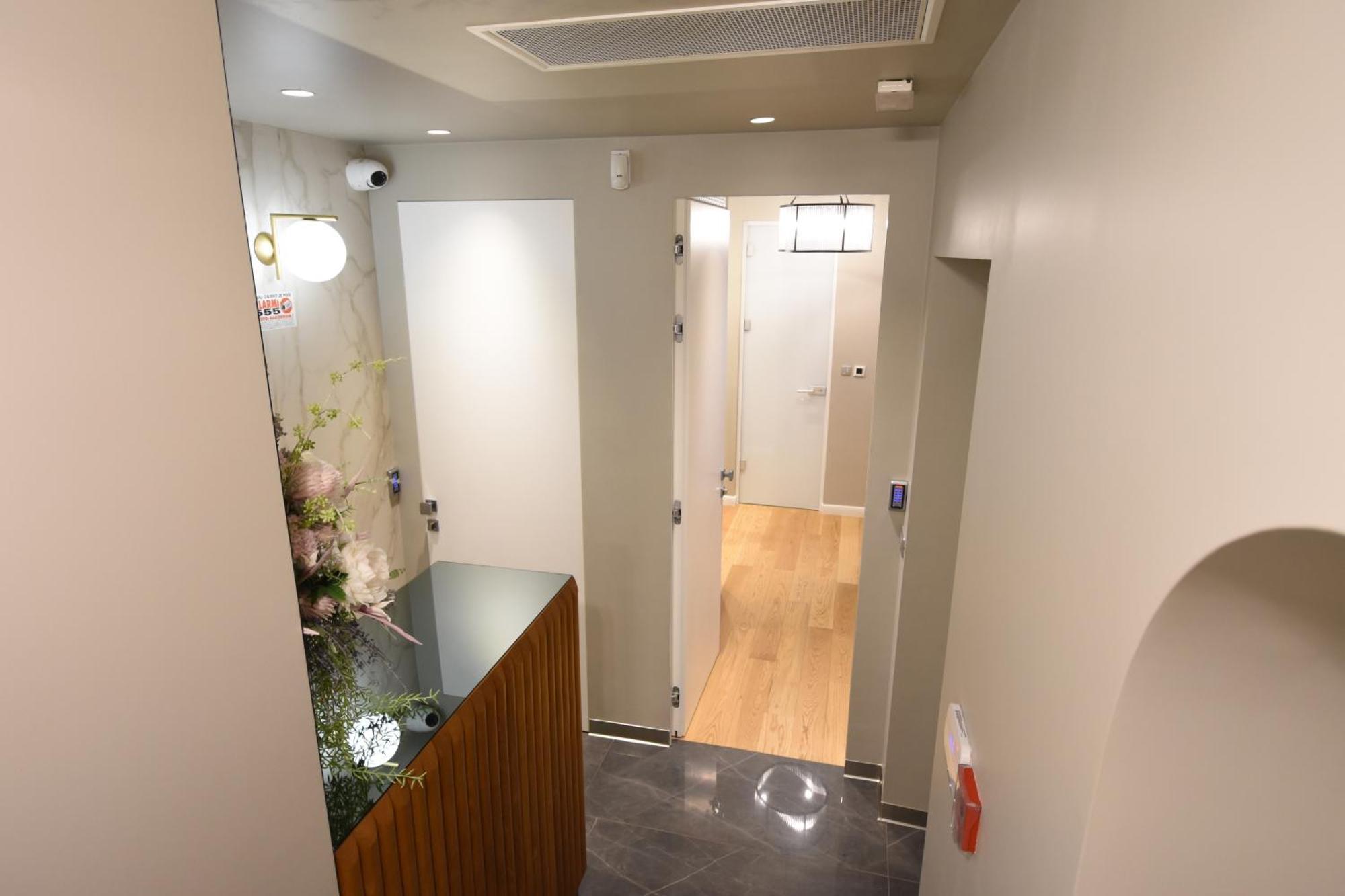 Luxury Rooms Fortuna Split Exterior photo
