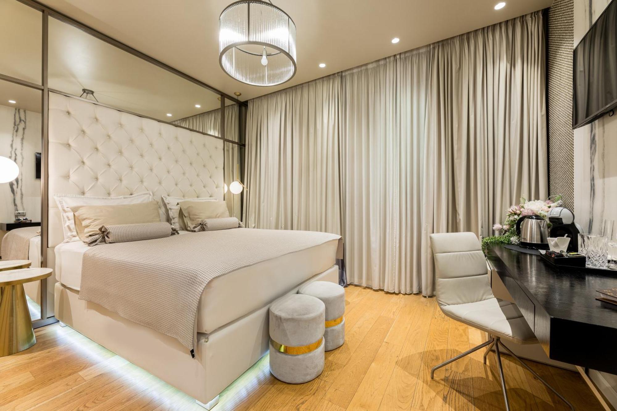 Luxury Rooms Fortuna Split Exterior photo