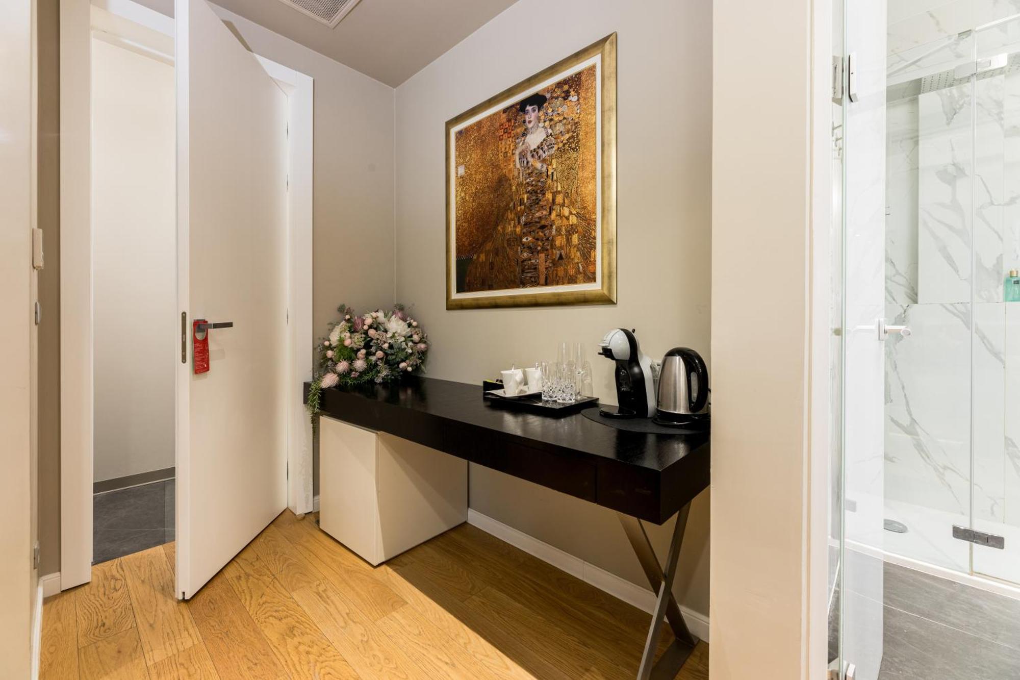 Luxury Rooms Fortuna Split Exterior photo