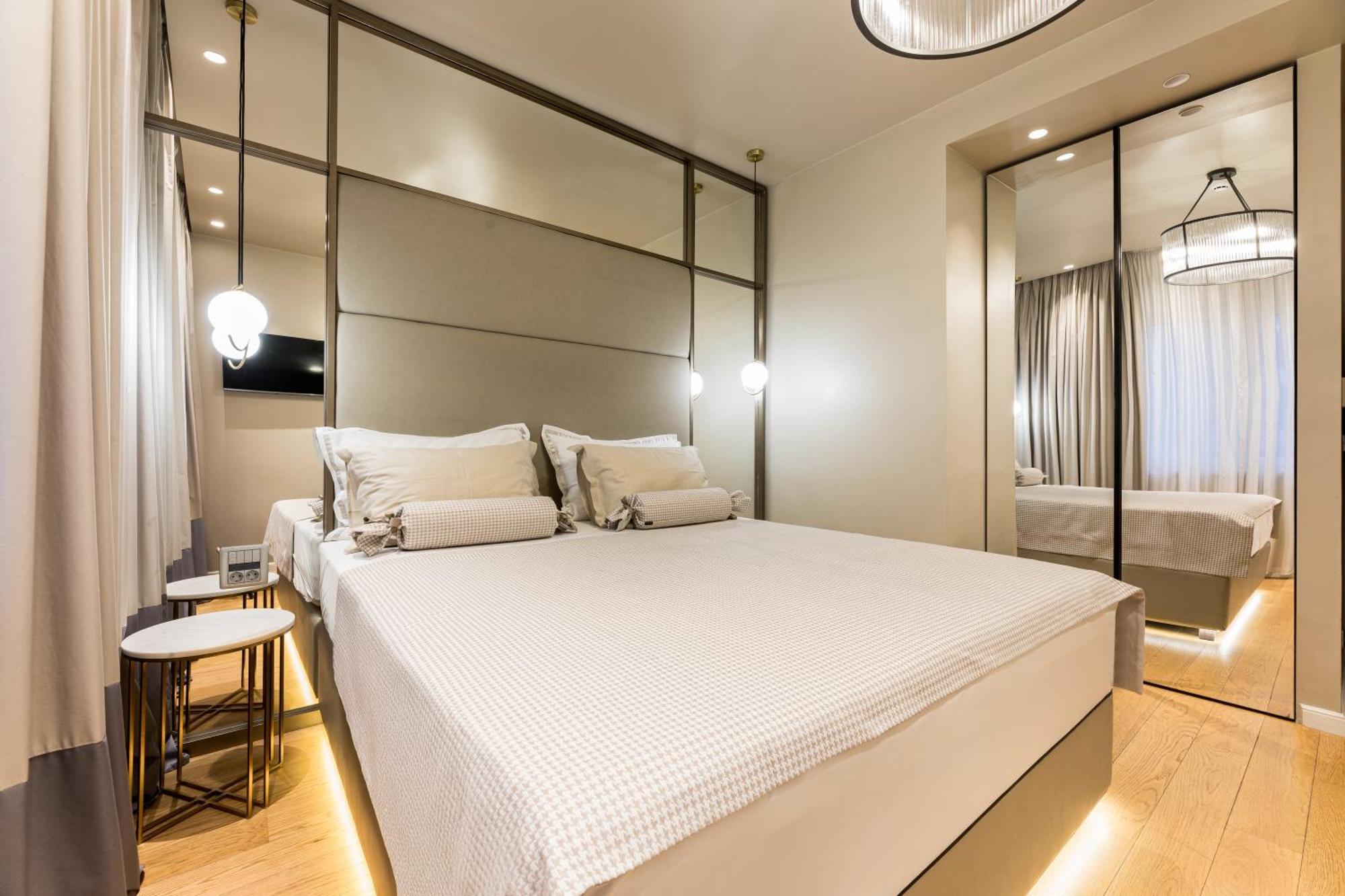 Luxury Rooms Fortuna Split Exterior photo