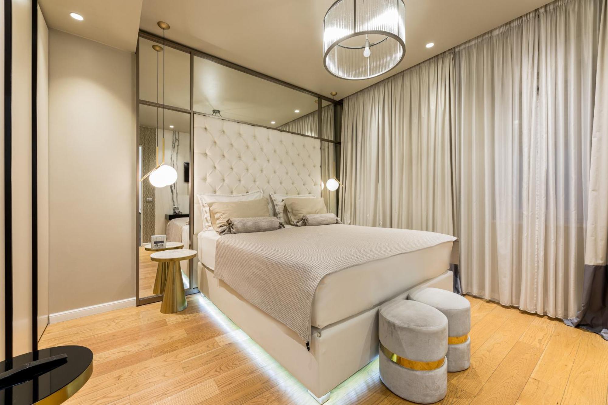 Luxury Rooms Fortuna Split Exterior photo