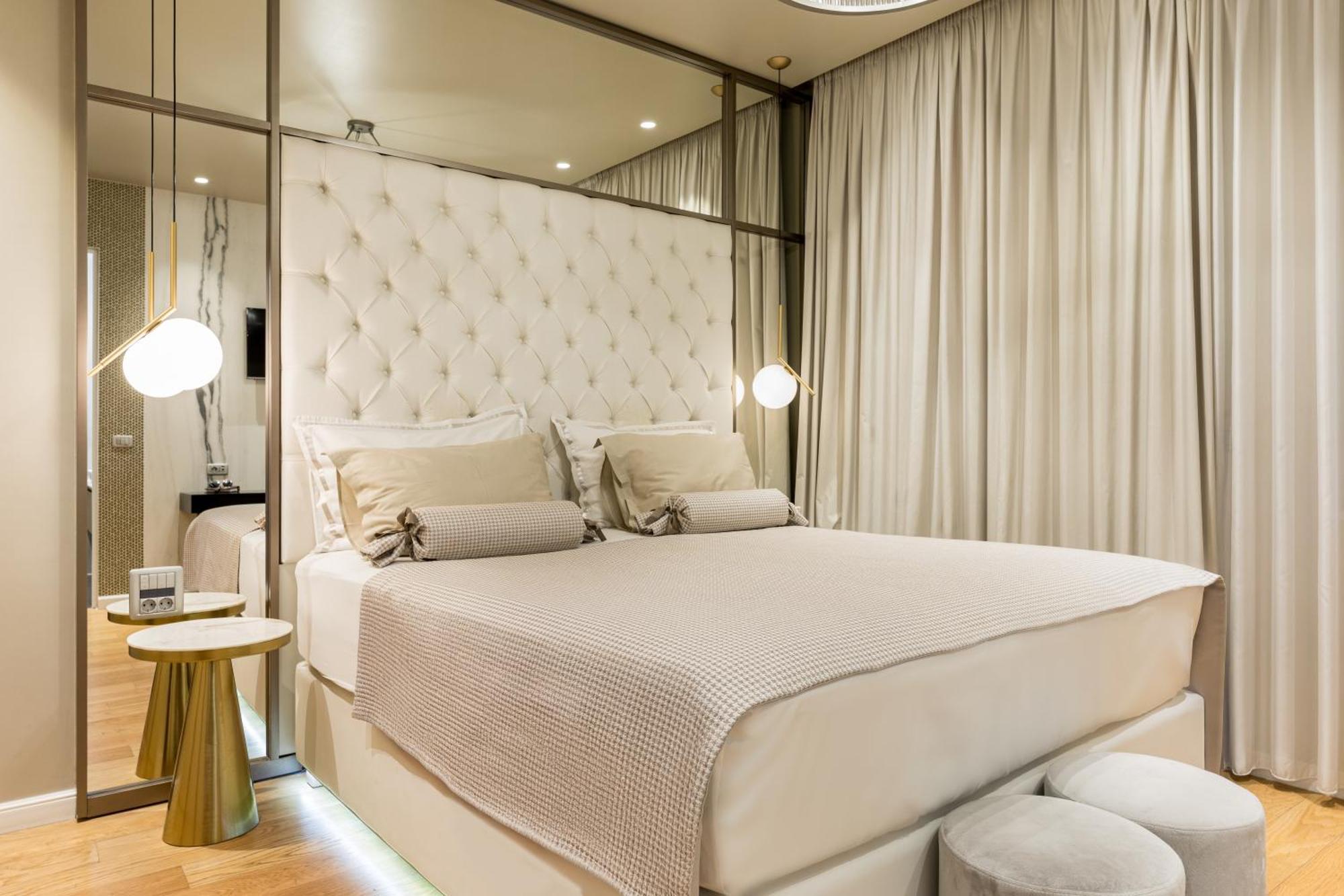 Luxury Rooms Fortuna Split Exterior photo