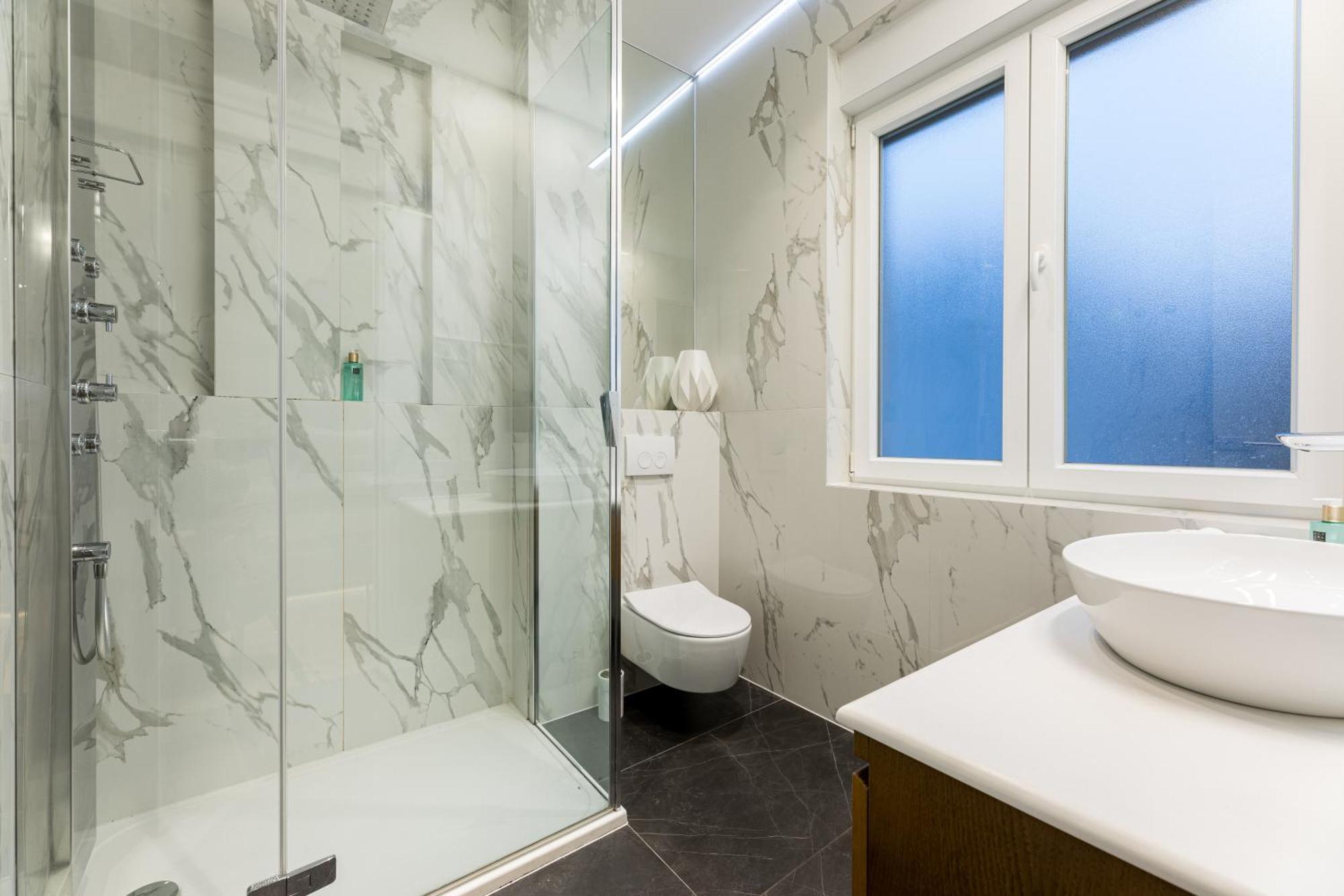 Luxury Rooms Fortuna Split Exterior photo