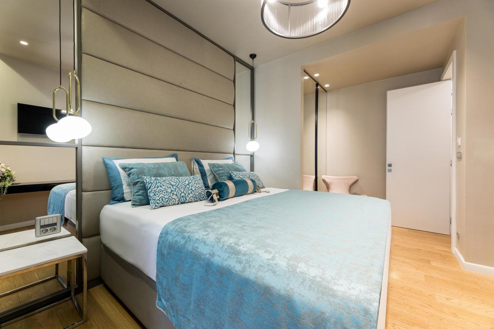 Luxury Rooms Fortuna Split Exterior photo
