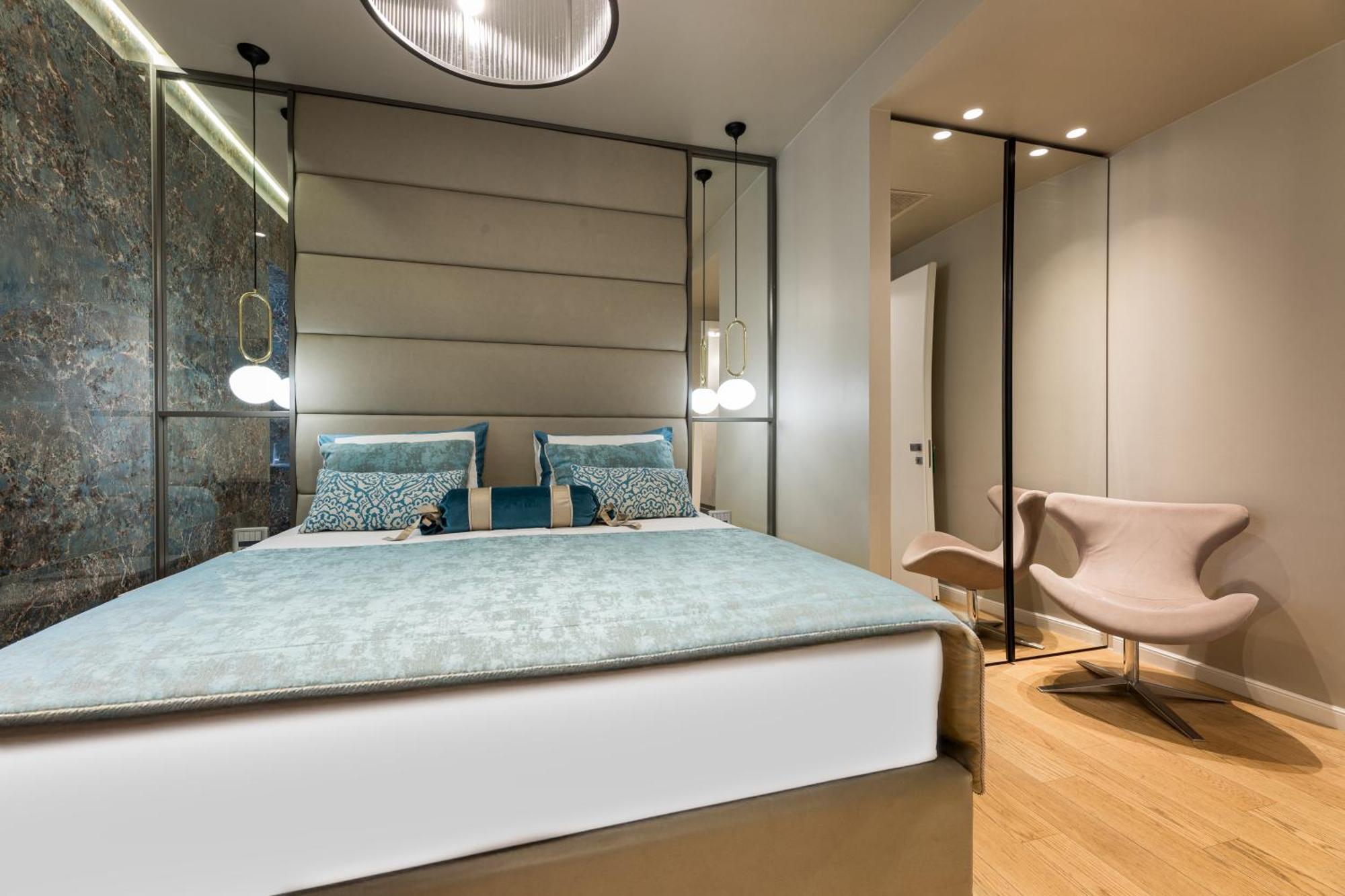 Luxury Rooms Fortuna Split Exterior photo